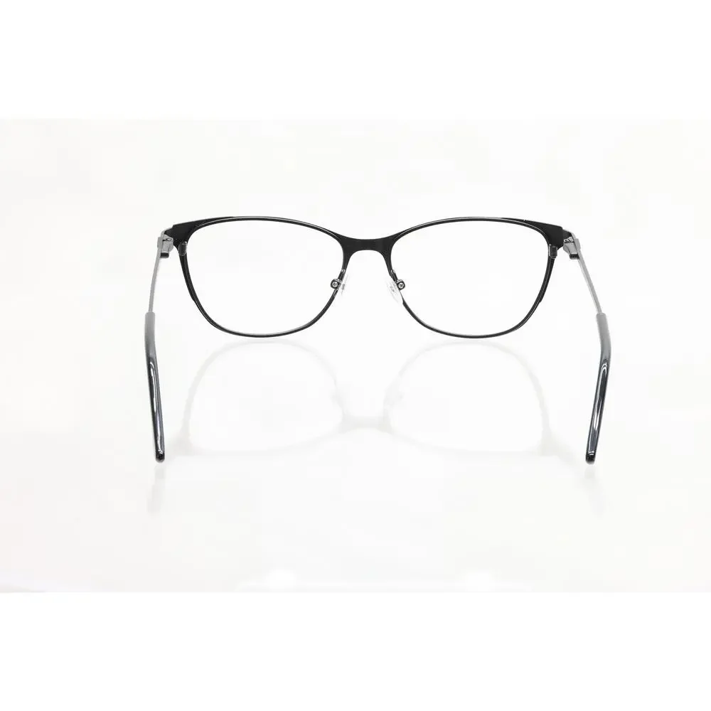 Bulova Delta 52-15-135mm Eyeglasses FRAMES ONLY - VERY GOOD CONDITION